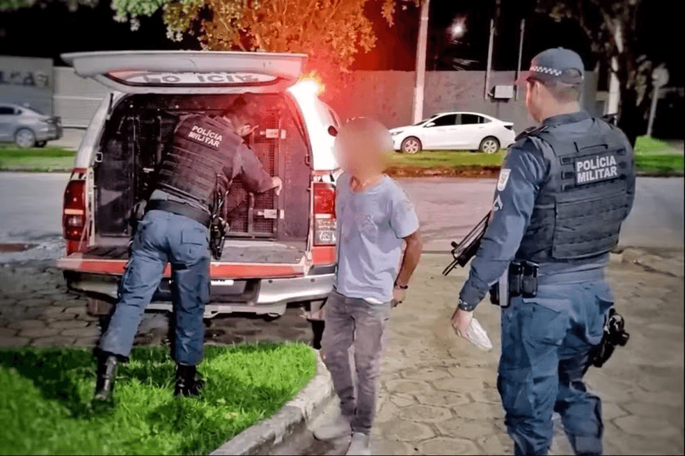 Mulher é resgatada após ser mantida em cárcere privado pelo ex-companheiro em Paragominas
