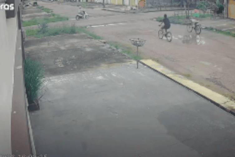 Mulher reage a tentativa de assalto e faz criminosos fugirem em Castanhal