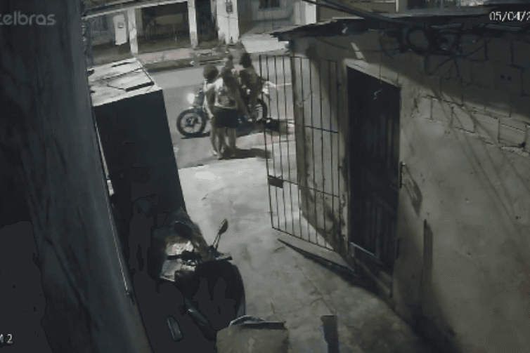 Mulheres são assaltadas na porta de casa no bairro da Cremação, em Belém