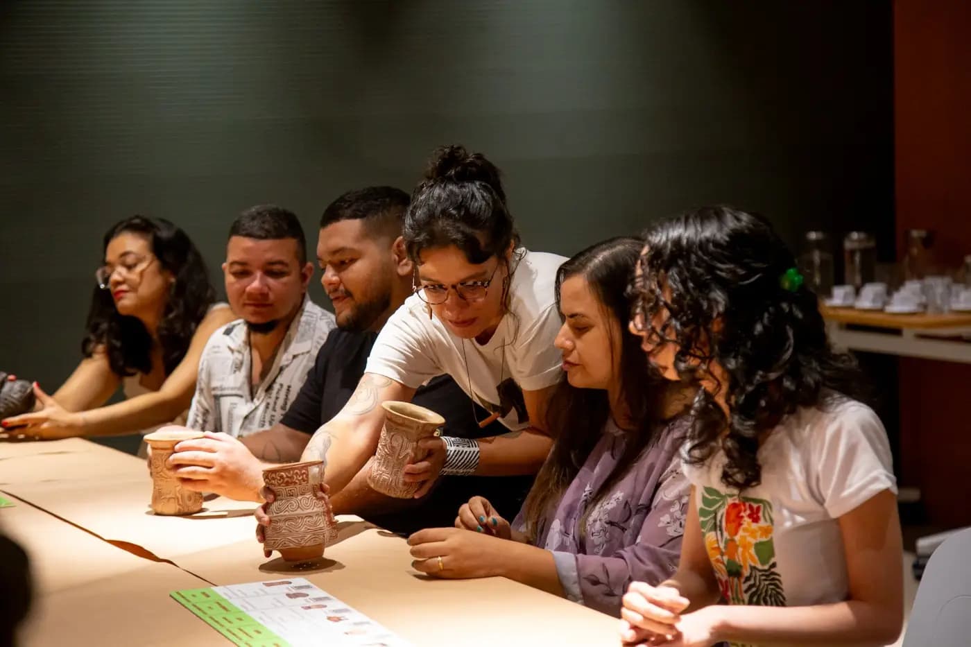 Museu das Amazônias lança programação educativa gratuita sobre saberes tradicionais e biodiversidade