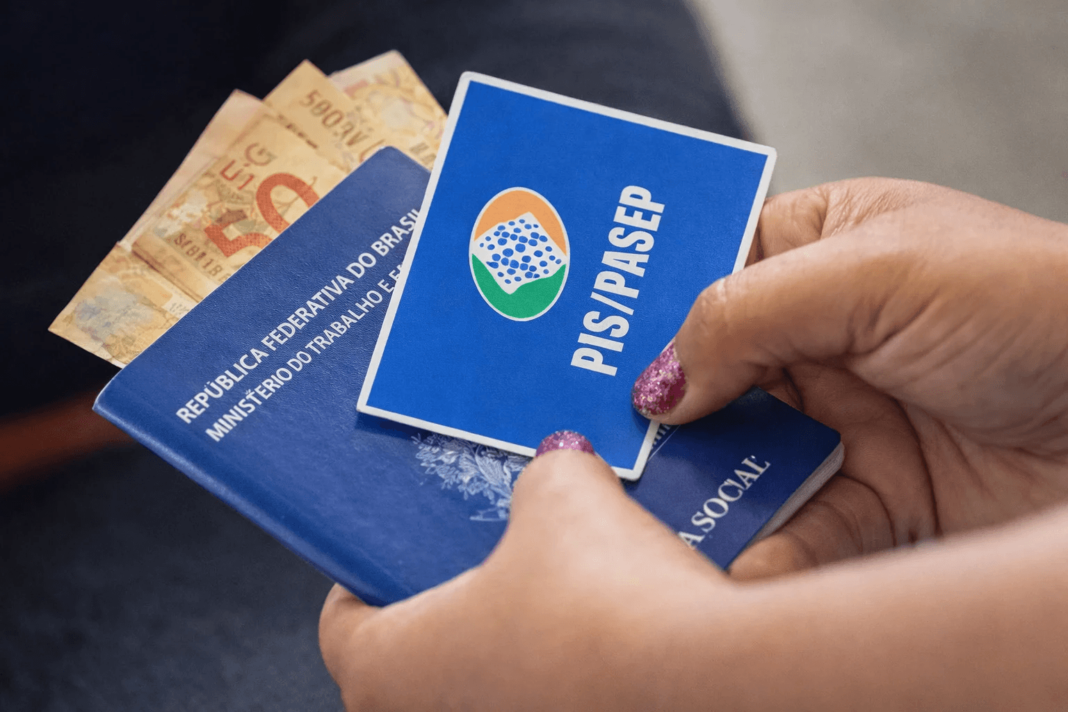 Nascidos em janeiro já podem sacar o abono salarial; veja quem recebe