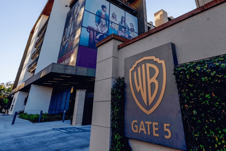 Netflix compra Warner e HBO Max por US$ 72 bilhões