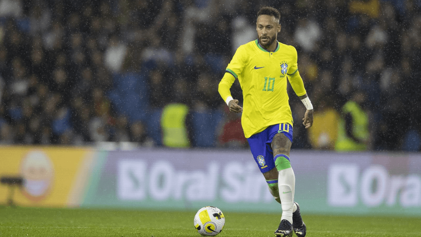 Neymar na Copa 2026? Veja 3 motivos para convocar e 3 razões para deixar o atacante fora da lista de Ancelotti