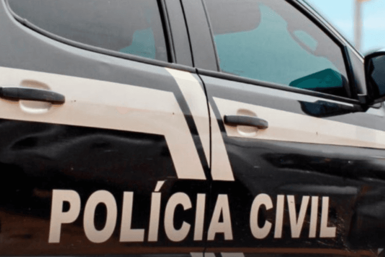 No Rio de Janeiro, Polícia Civil prende homem suspeito de aplicar golpes na COP 30, em Belém