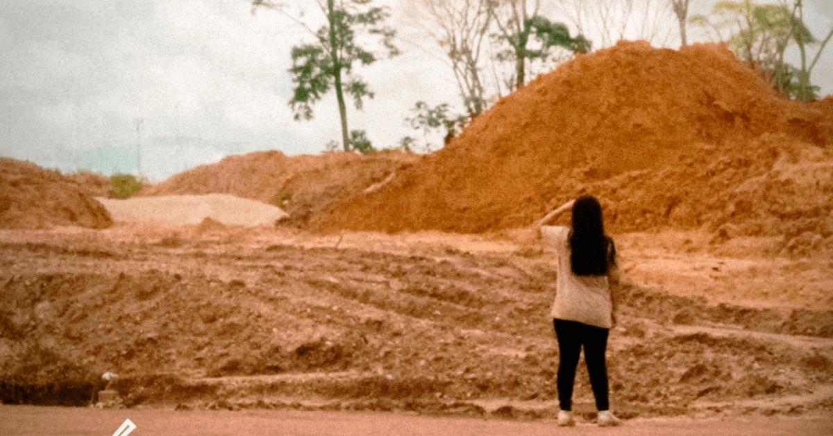 'Nós Permanecemos': produção paraense com equipe internacional estreia na COP30