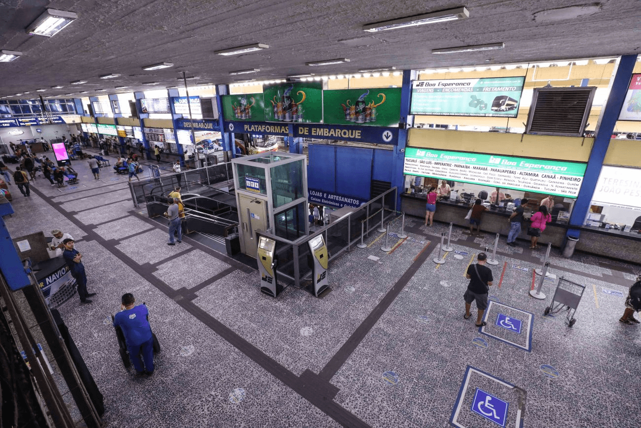 Novas linhas de ônibus podem mudar viagens no Pará. A maioria dos passageiros ainda não entendeu por quê.
