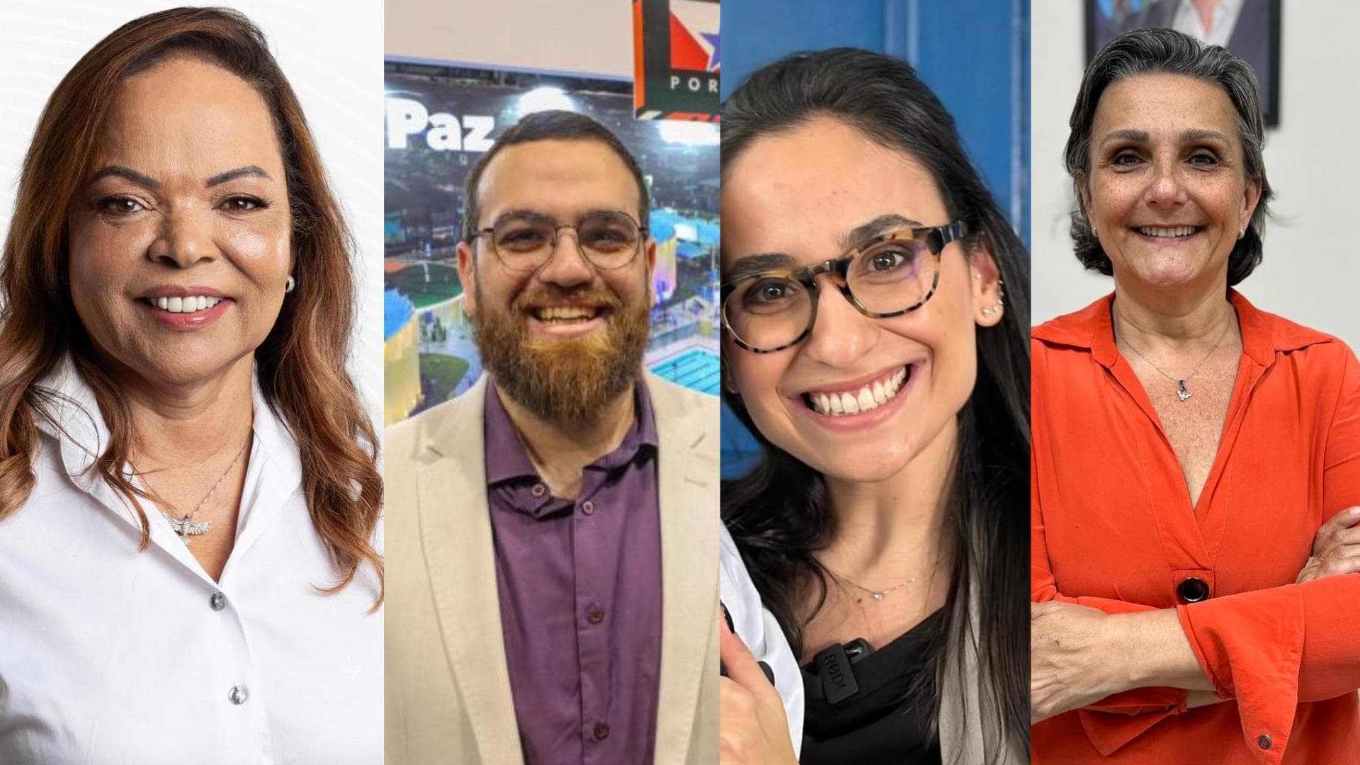 Novos secretários: Prefeitura de Belém faz mudança na administração municipal