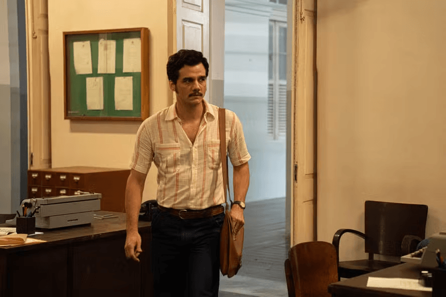 'O agente secreto' ganha data de lançamento no streaming no Brasil; saiba quando