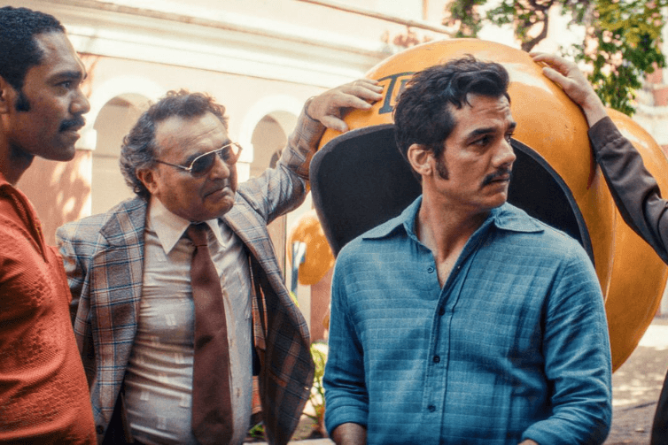 'O Agente Secreto' recebe quatro indicações ao Oscar; Wagner Moura concorre na categoria de 'Melhor Ator’