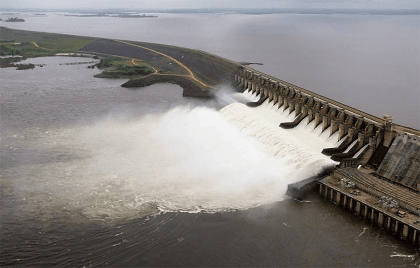 O Pará não é para amadores: lideramos a geração de energia e temos a conta de luz mais cara do país