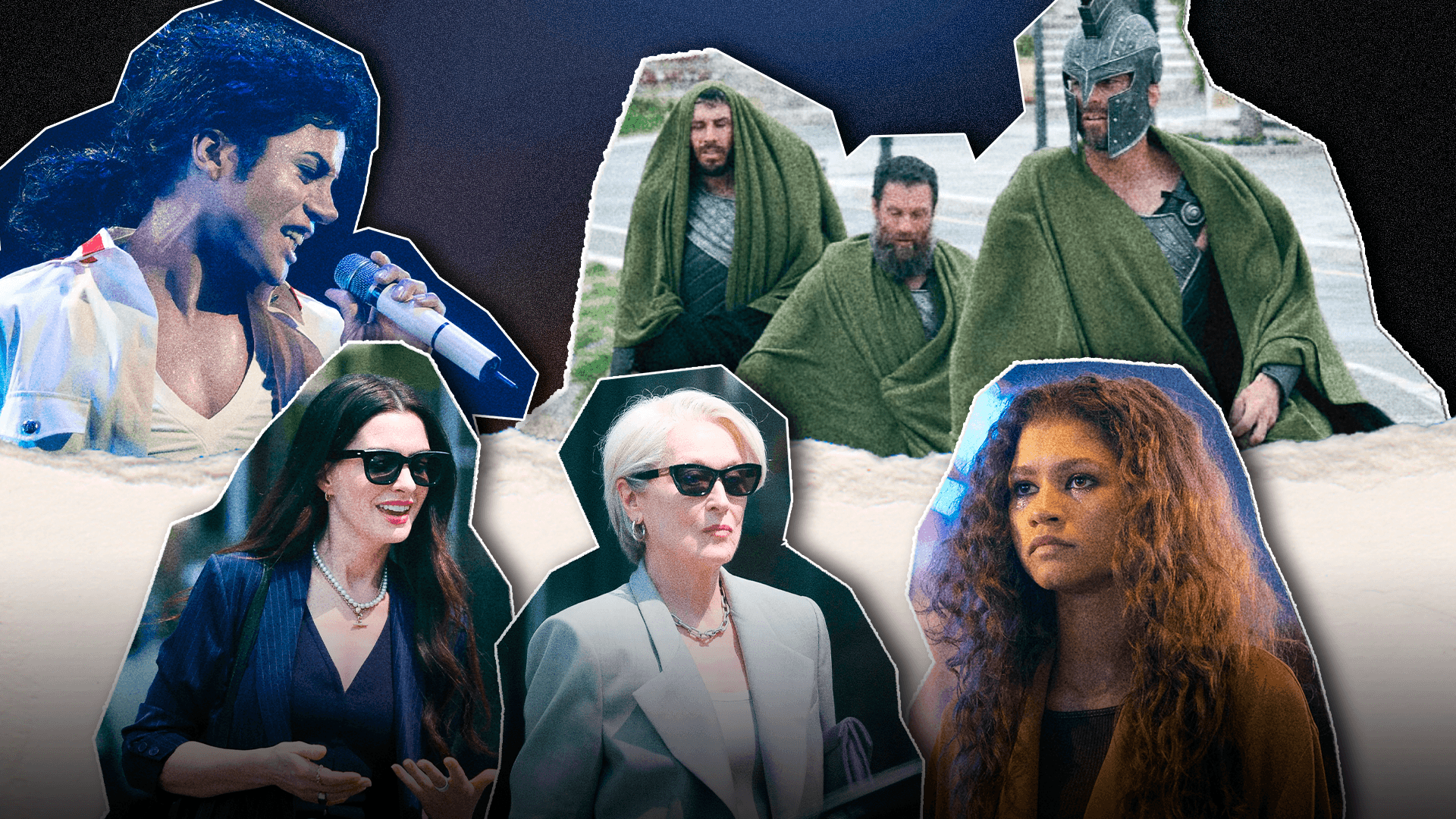 O que vem por aí: o guia completo dos filmes, séries e games mais esperados de 2026