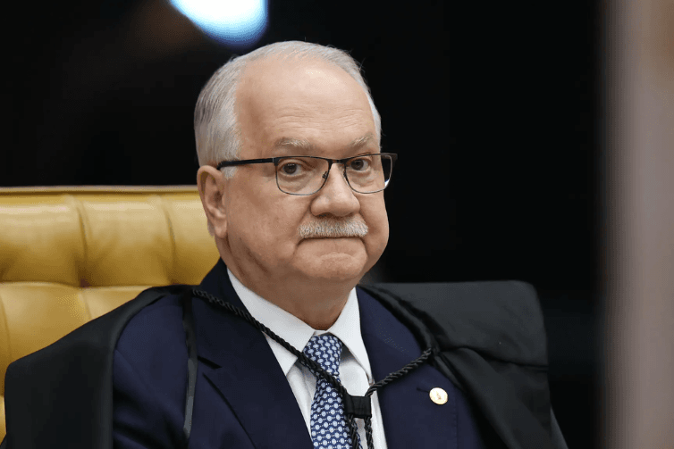 OAB pede a Fachin fim do inquérito das fake news: 'Natureza perpétua'