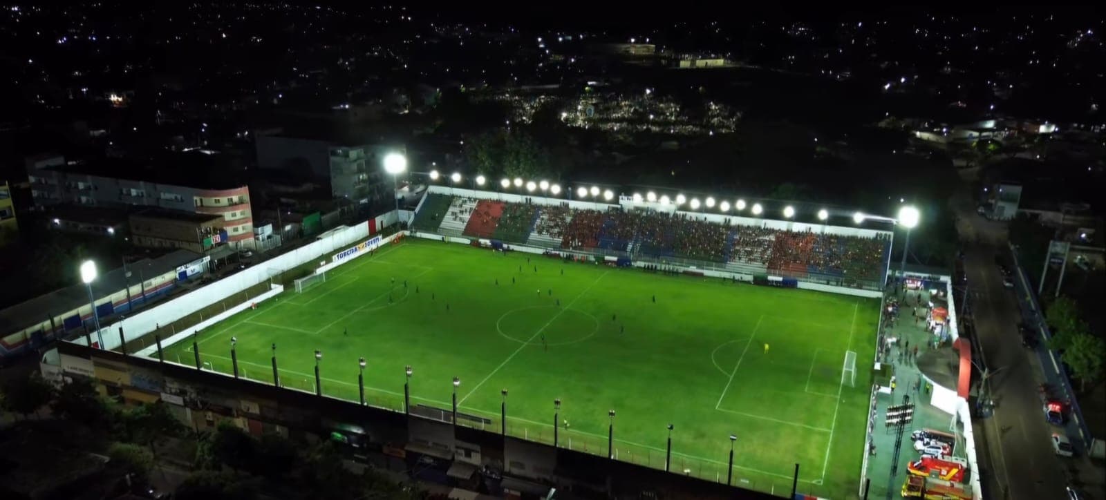 Onde assistir Cametá x Paysandu, ao vivo, pela 5ª rodada do Parazão