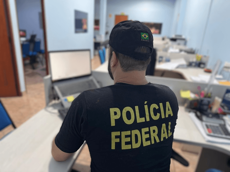 Operação da PF no Pará mira fraudes em licitações e desvio de recursos públicos