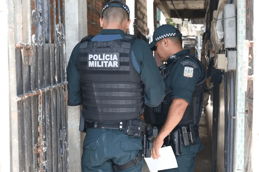 Operação “Escudo Feminino II” prende 41 agressores e reforça proteção às mulheres no Pará