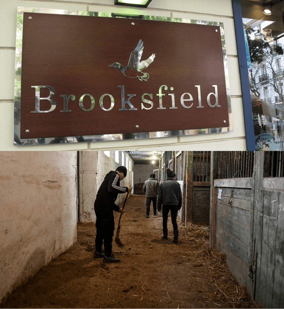 Operação resgata trabalhadores em condição análoga à escravidão em fazenda ligada à Brooksfield