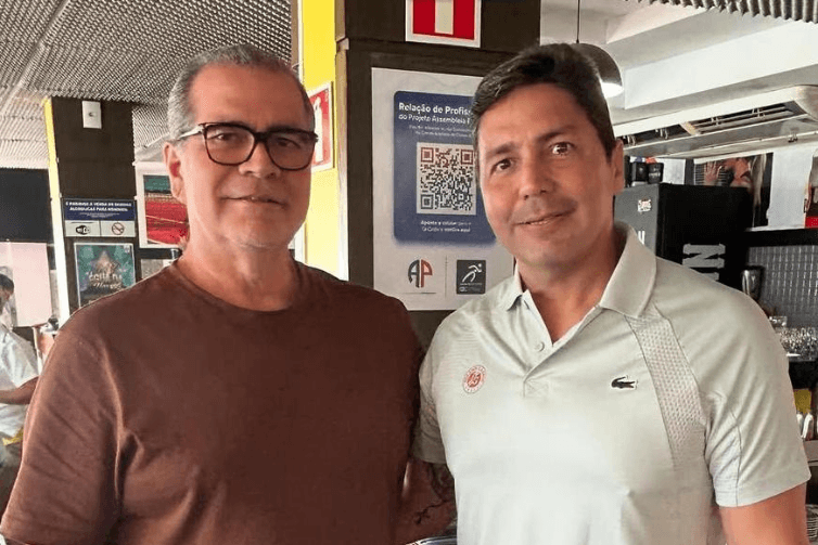 Oposição define chapa e inicia movimentação para eleição da Assembleia Paraense