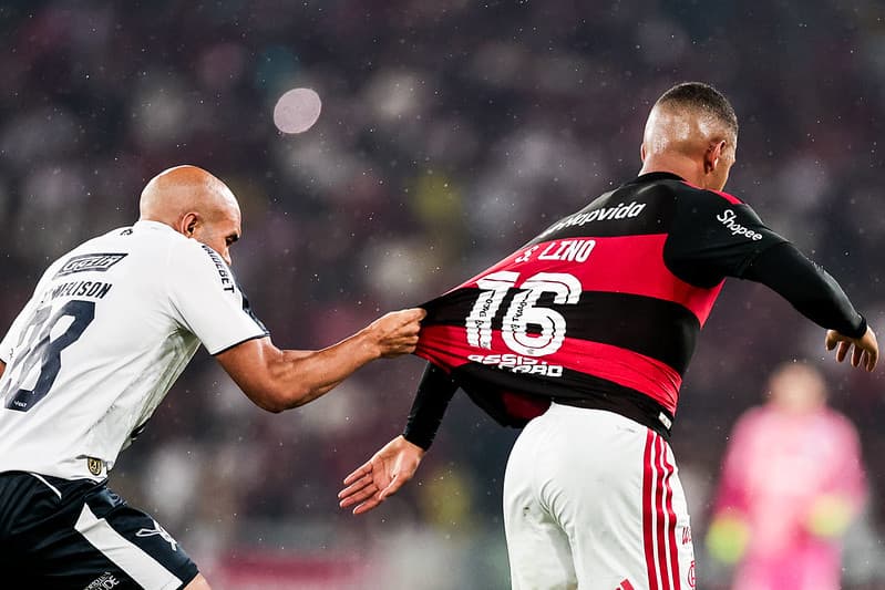 Orçamento do Remo na Série A é menor que o valor da camisa do Flamengo em 2026; entenda