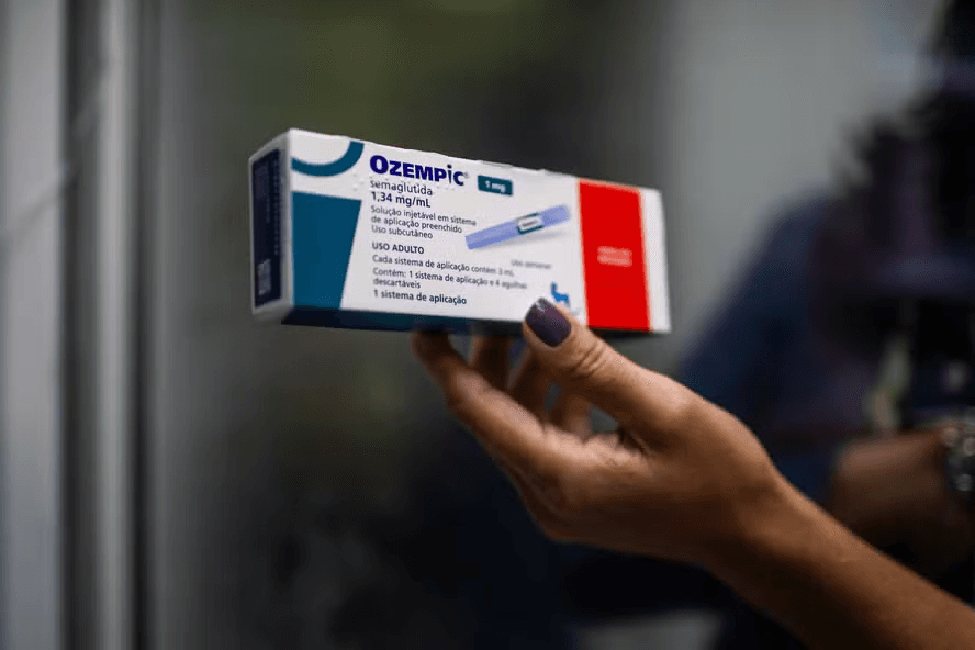 'Ozempic genérico' pode custar menos de R$ 16 por mês, mostra novo estudo