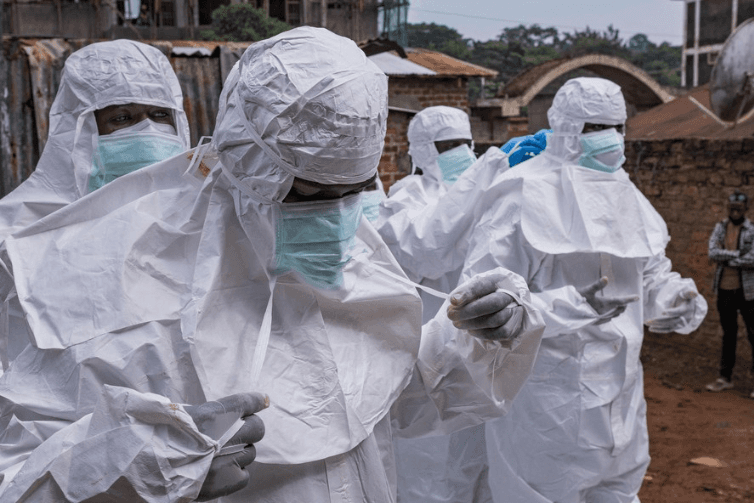 Paciente com suspeita de Ebola é isolado na Áustria; caso gera alerta na Europa