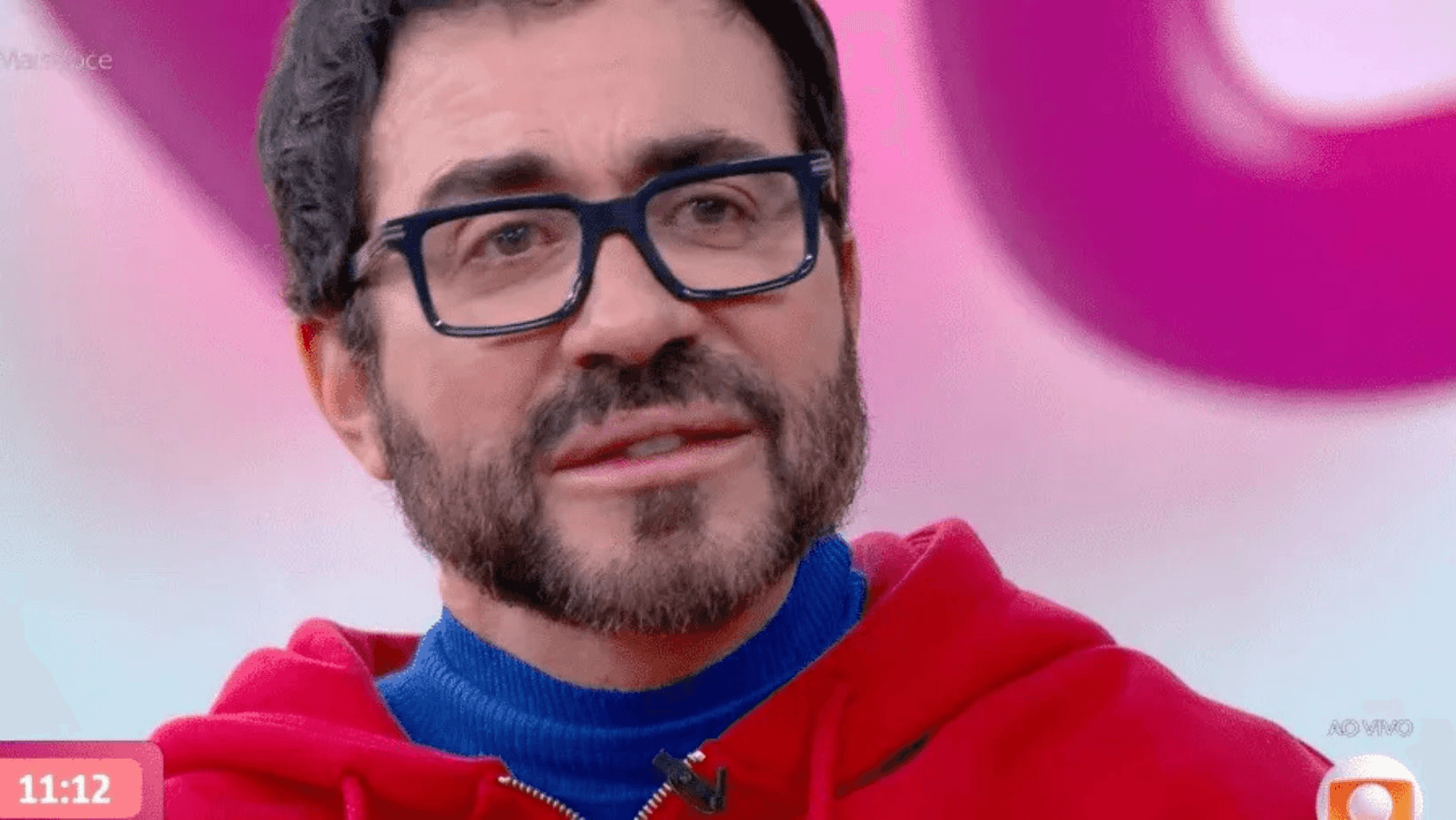 Padre Fábio de Melo desabafa em suas redes sociais: 'sou vítima do moralismo'