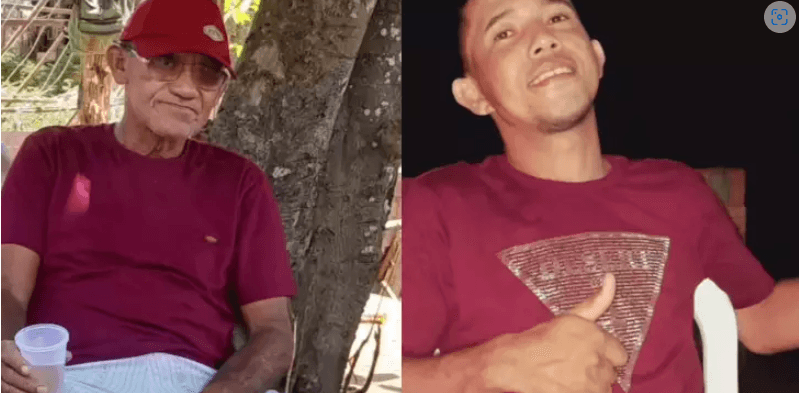 Pai e filho são assassinados a tiros a caminho de casa em Alenquer