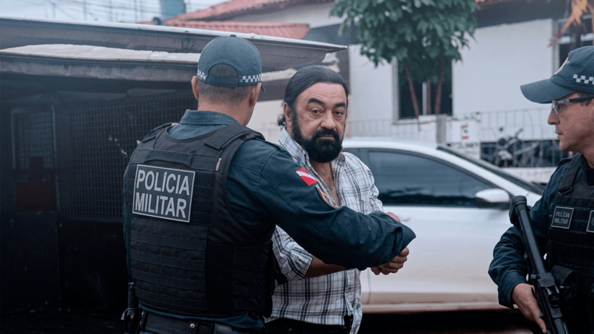 Pais são presos suspeitos de receber dinheiro para permitir abusos contra adolescente no interior do Pará