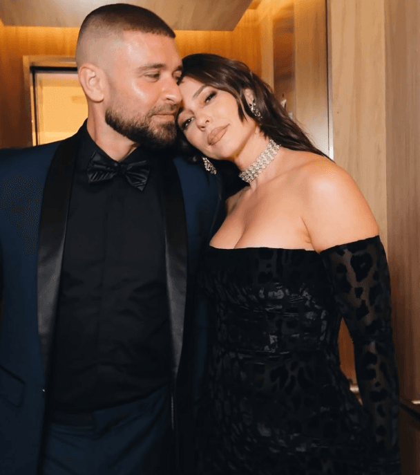 Paolla Oliveira e Diogo Nogueira anunciam fim do relacionamento