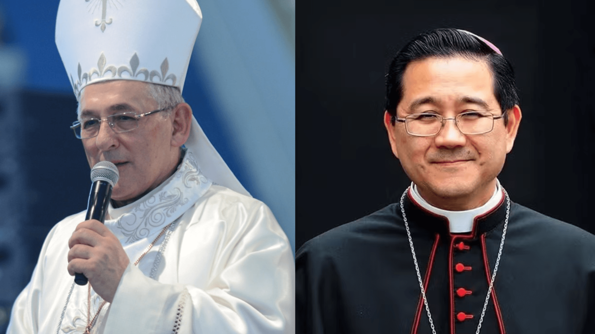 Papa Leão acolhe renúncia de Dom Alberto Taveira; saiba quem é o novo arcebispo de Belém