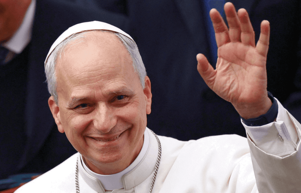 Papa Leão XIV manda mensagem aos fiéis para o Círio 2025