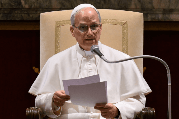 Papa Leão XIV envia mensagem de solidariedade às vítimas das enchentes em Minas Gerais