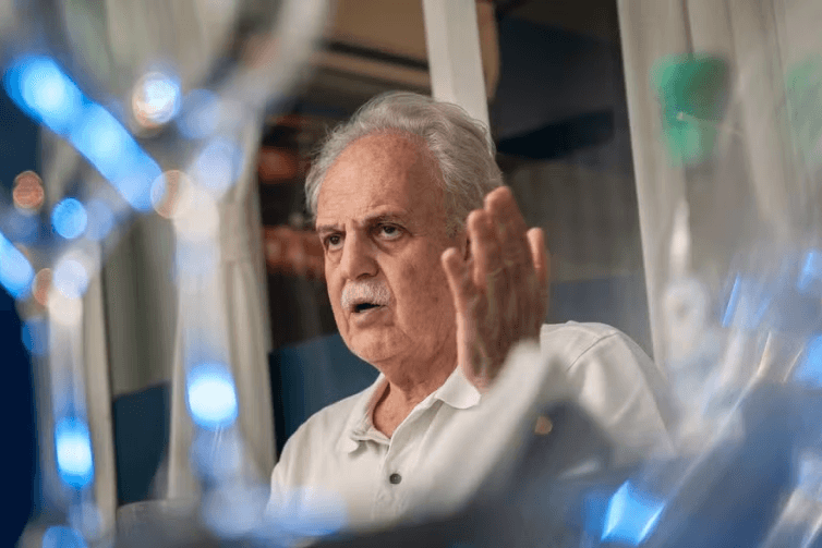 Papa Leão XIV nomeia climatologista brasileiro para conselho da Igreja Católica