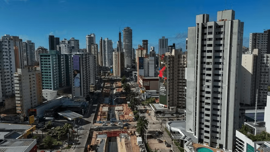 Para 72% dos brasileiros, COP30 em Belém é chance de fortalecer imagem do país no exterior