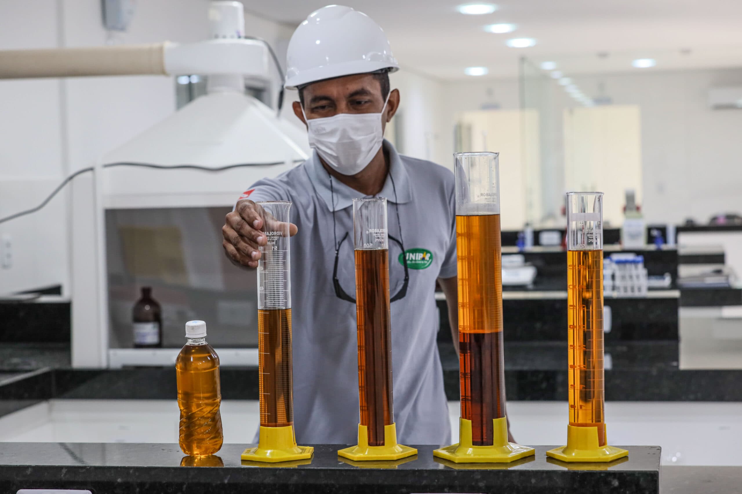 Pará avança no biodiesel, mas ainda ocupa papel periférico na engrenagem nacional