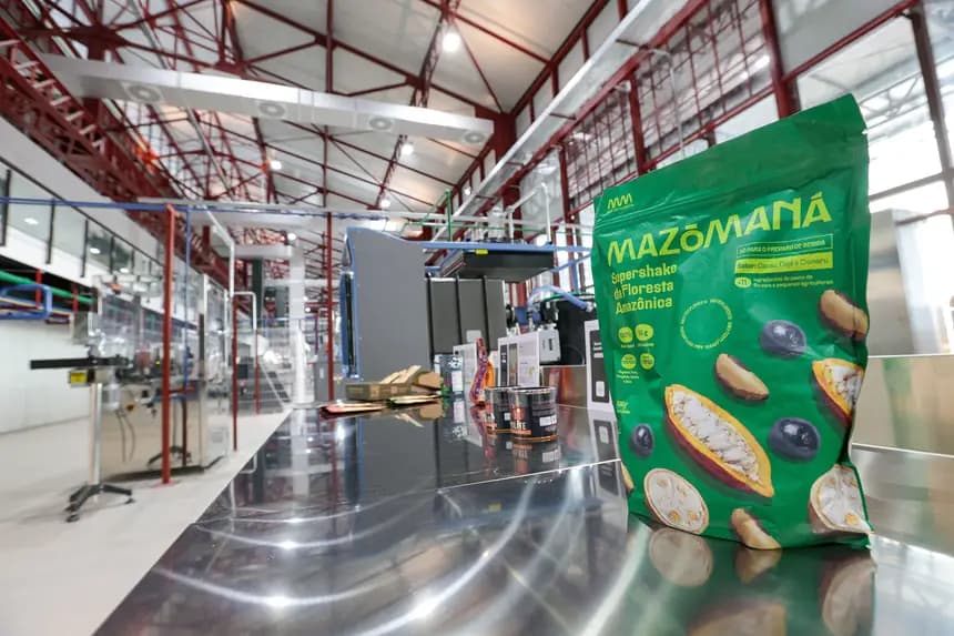 Pará inaugura Parque de Bioeconomia e Inovação da Amazônia e consolida liderança global no setor