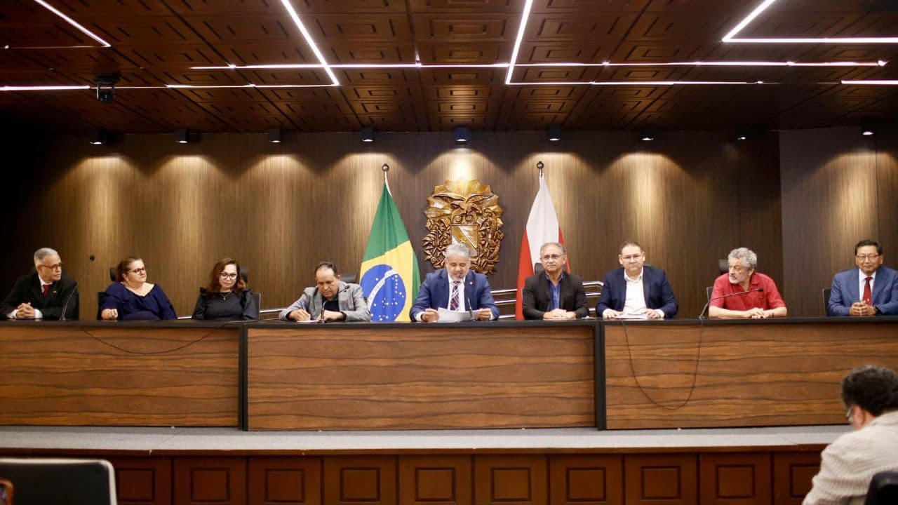 Pará lidera produção de cacau no Brasil e marca 69 anos da CEPLAC com sessão na Alepa