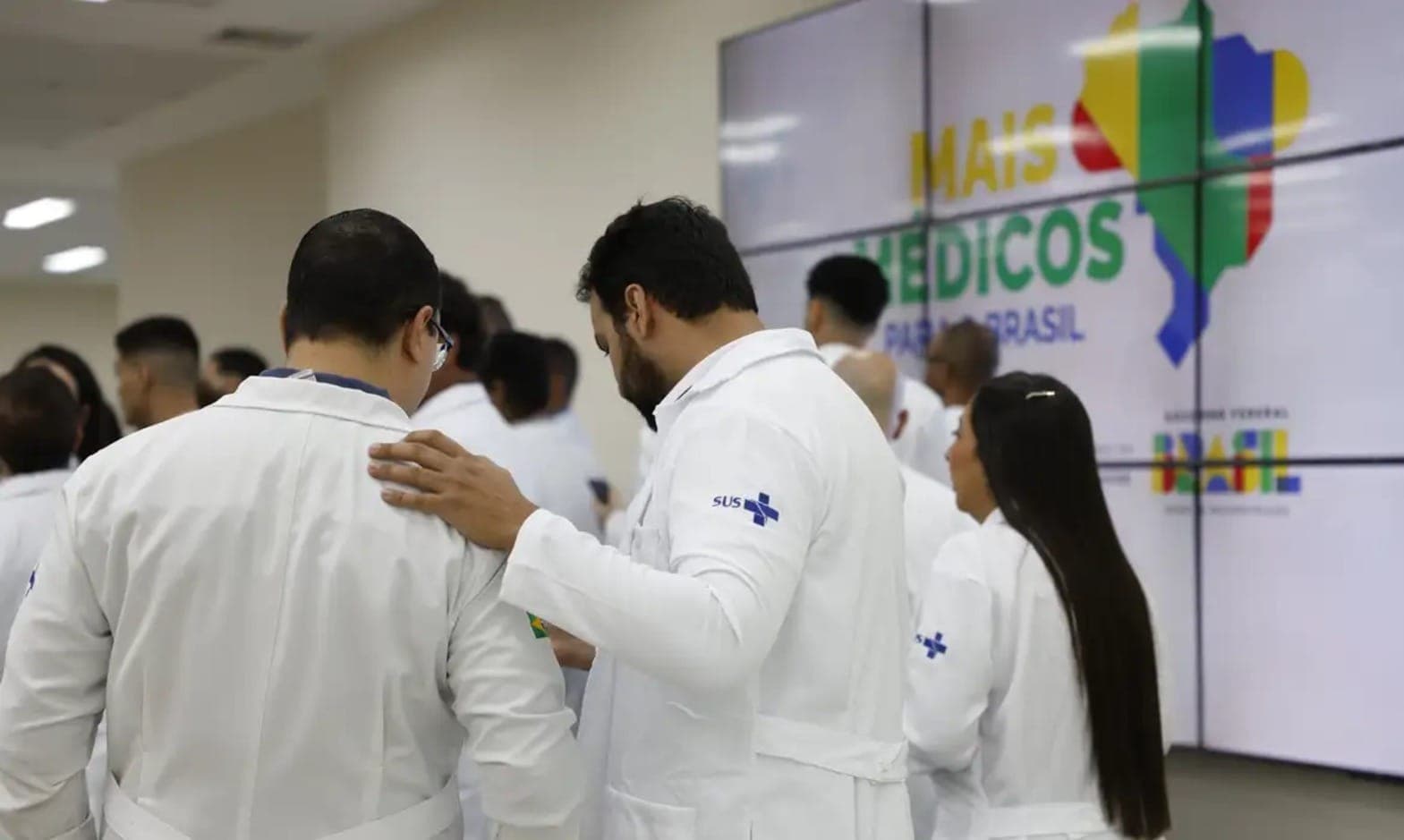Pará tem extremos no Enade da Medicina; cursos vão da nota máxima à pior do país