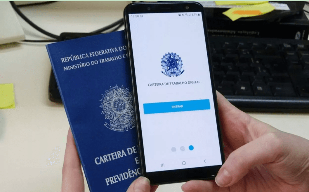 Pará tem queda na taxa de desemprego, aponta pesquisa do IBGE