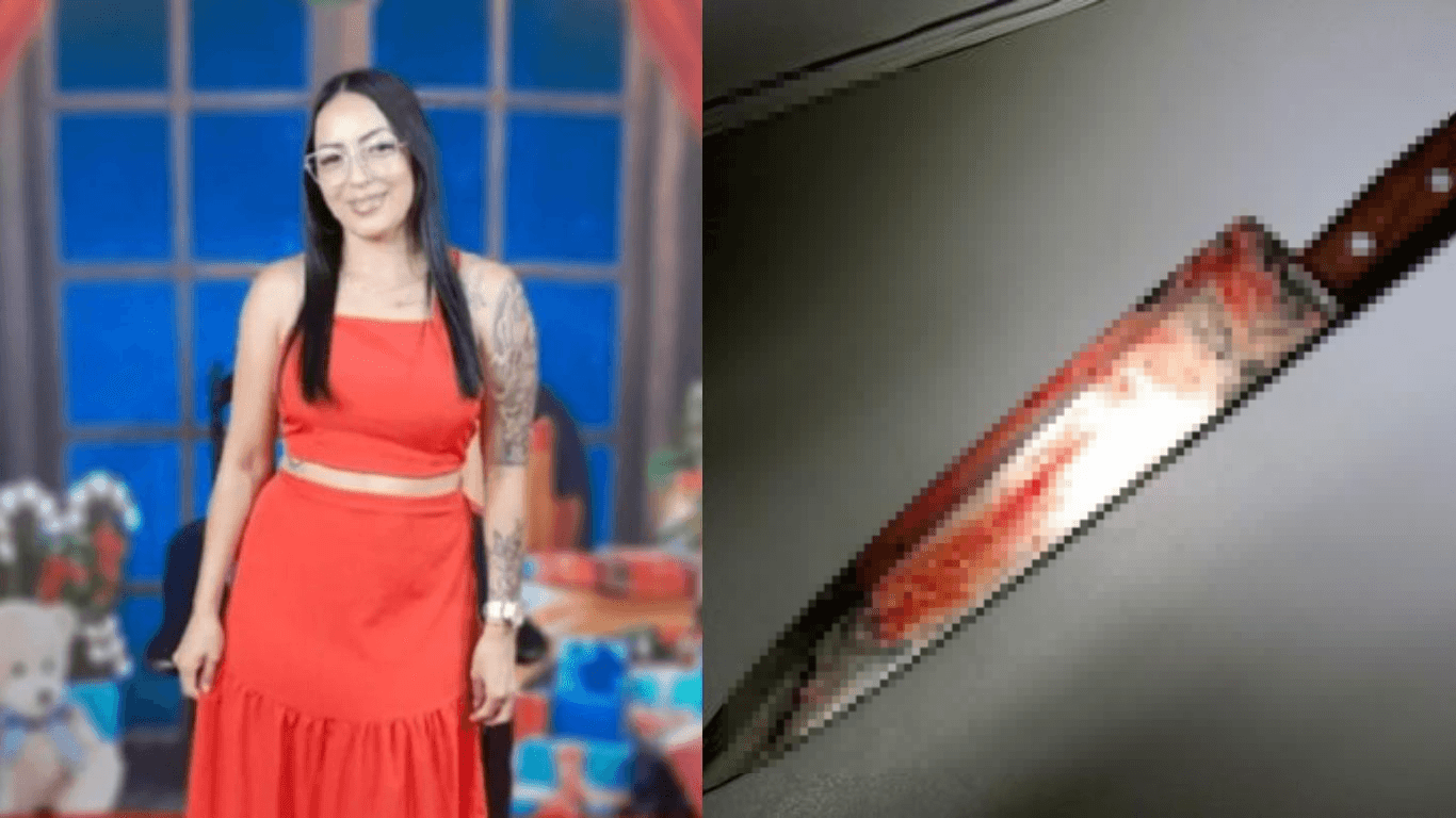 Paraense é morta pelo cunhado no MT; família pede ajuda para transladar corpo ao Pará