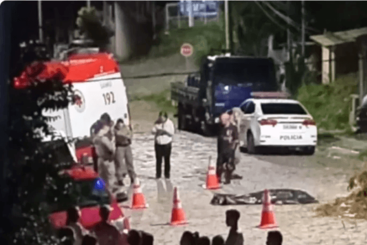 Paraense é morto a tiros em assalto no Rio Grande do Sul; família pede ajuda para traslado do corpo