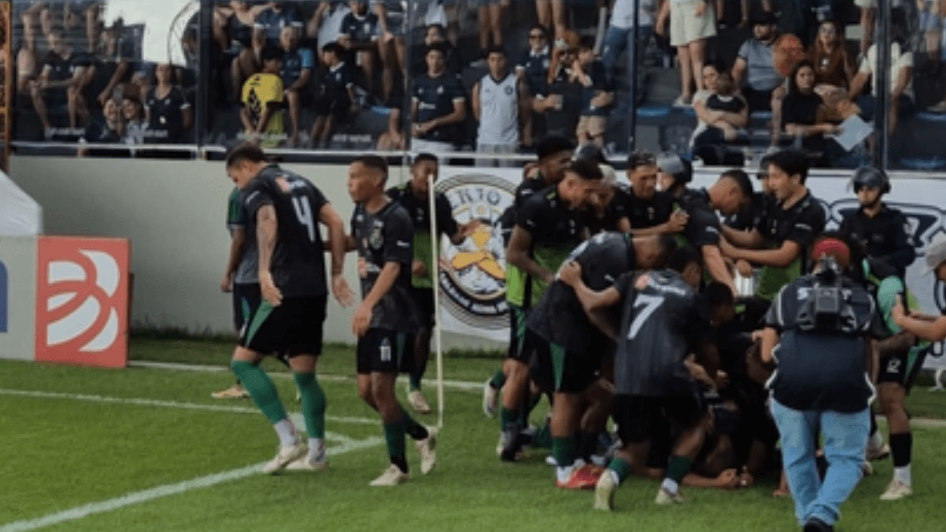 Parazão 2026: Com gol de pênalti, Amazônia abre o placar contra o Remo no Baenão