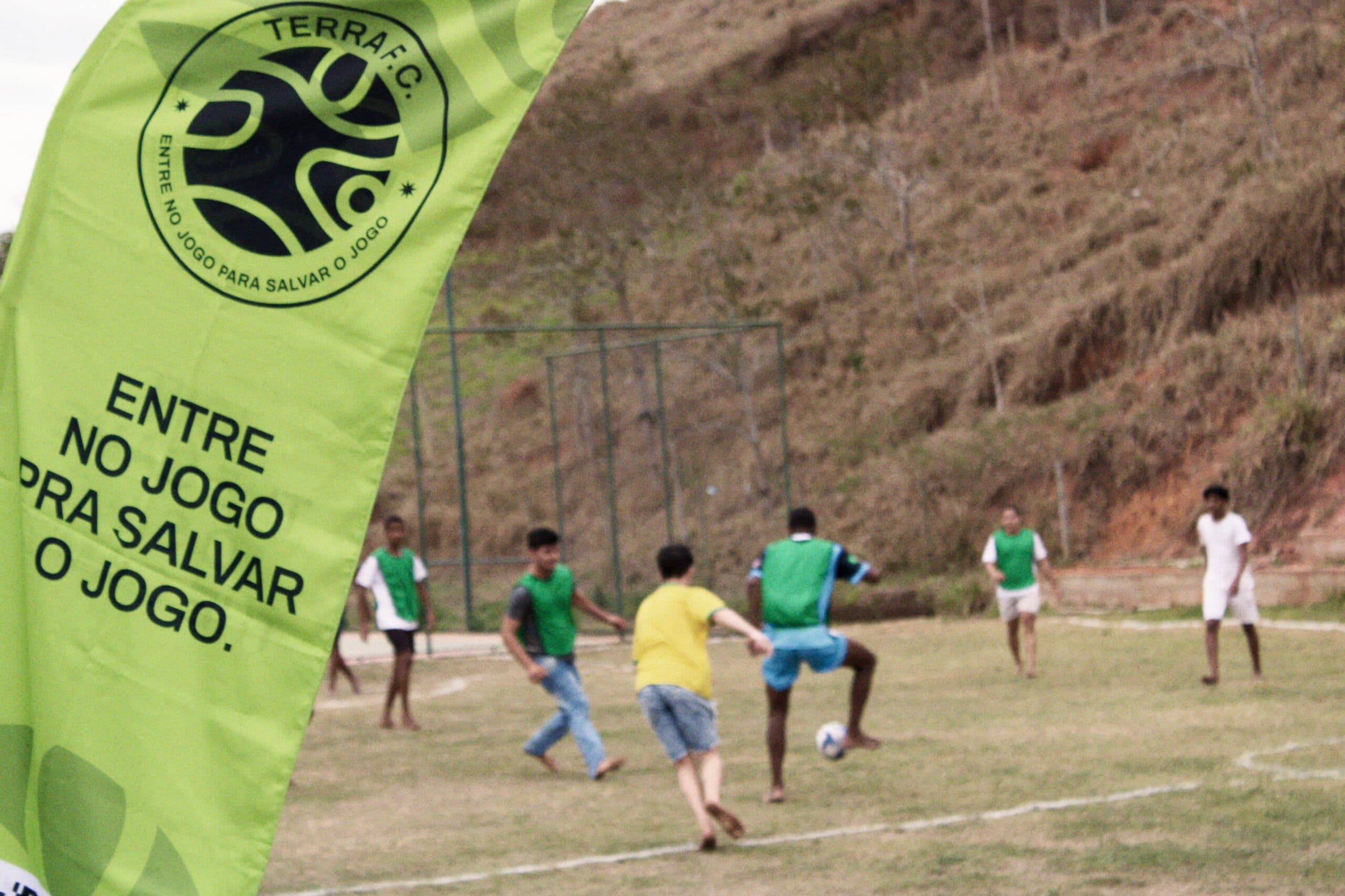 Parazão 2026: Parada pelo Clima alerta para impacto ambiental na educação de jovens