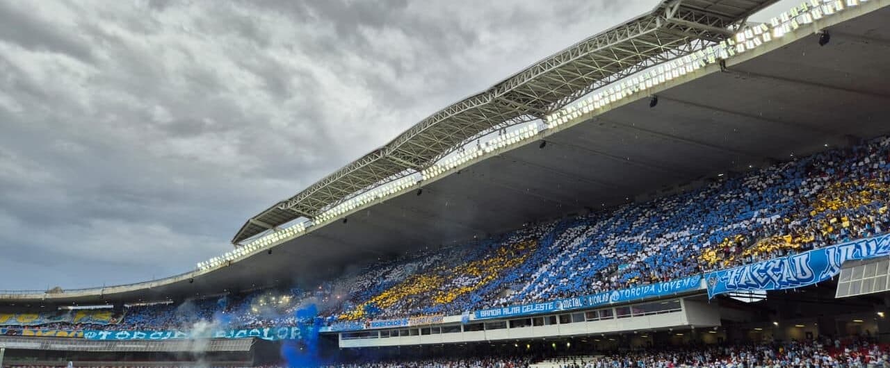 Paysandu abre venda de ingressos para final da Copa Norte contra o Nacional-AM; veja valores
