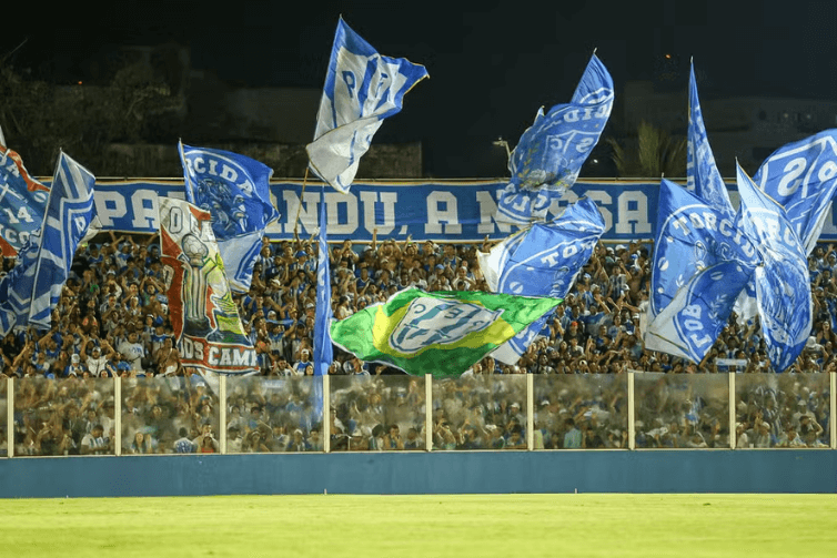 Paysandu celebra 112 anos entre lembranças de conquistas históricas e a busca da 'volta por cima'