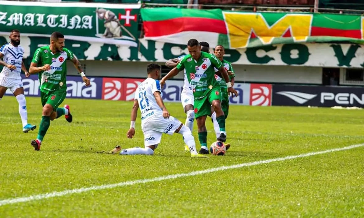 Clássico: Tuna recebe o Paysandu em Bragança pela 3ª rodada do Parazão