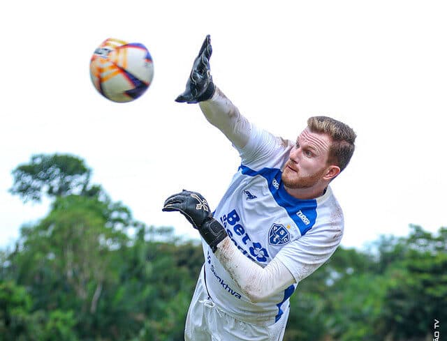 Paysandu encara o Guaporé em Rondônia com time 'B' pela 2ª rodada da Copa Norte