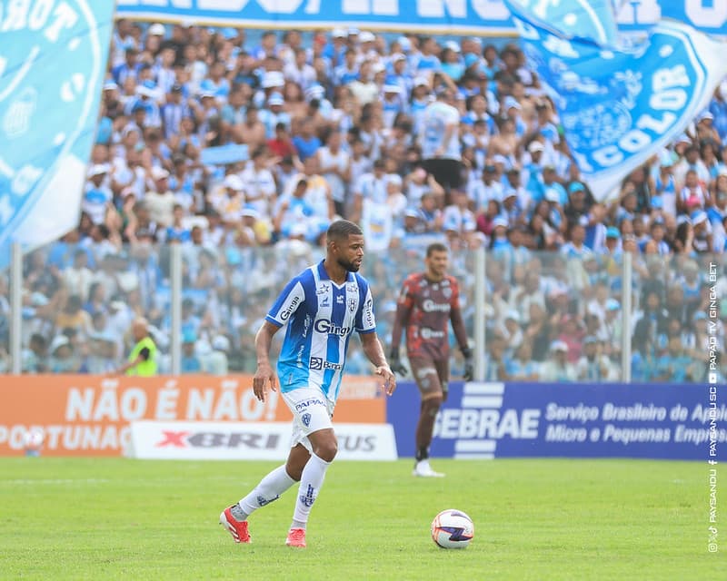 Vale 1 milhão: Paysandu e outros times do Pará conhecem adversários na Copa do Brasil; confira