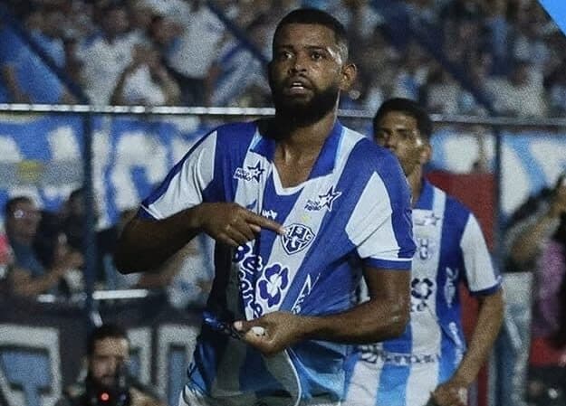 Paysandu reage no Modelão e fecha primeiro tempo vencendo o GAS de virada