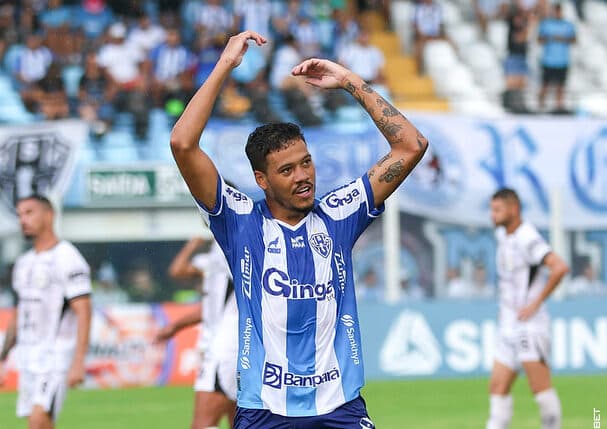 Paysandu recebe Capitão Poço na Curuzu em busca da segunda vitória no Parazão 2026