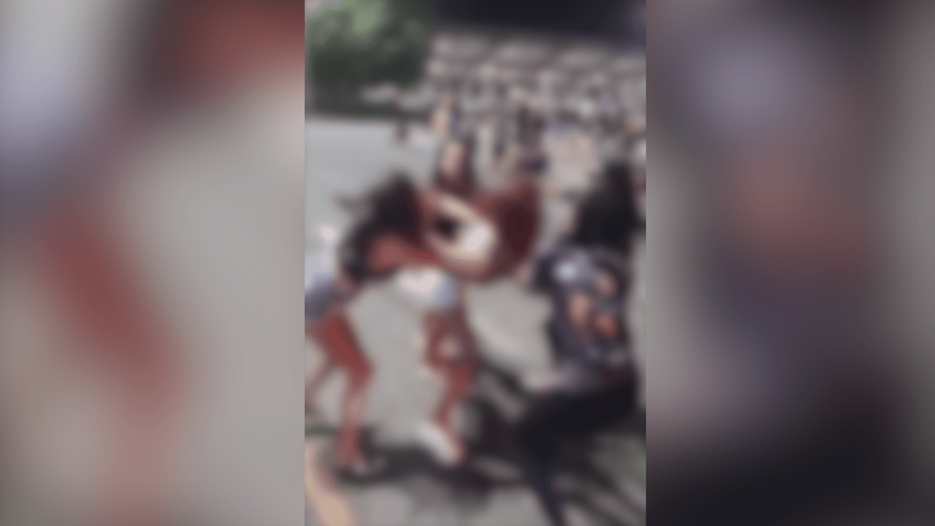 Paysandu se pronuncia após torcedora ser agredida por rivais no Mangueirão